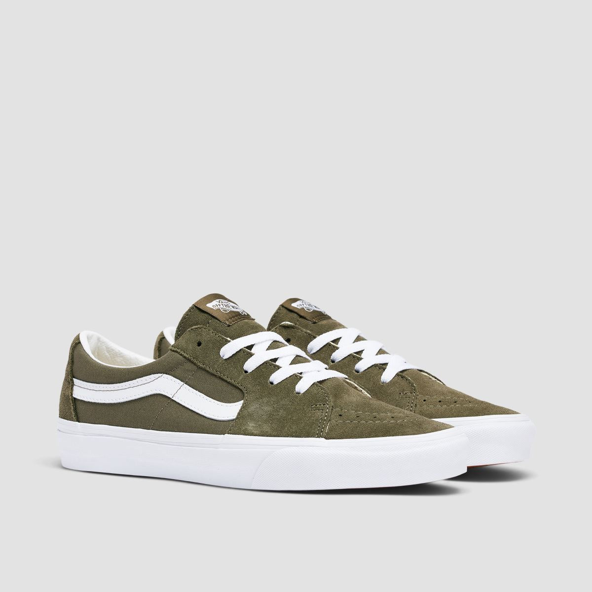 Vans SK8-Low Shoes - Kalamata