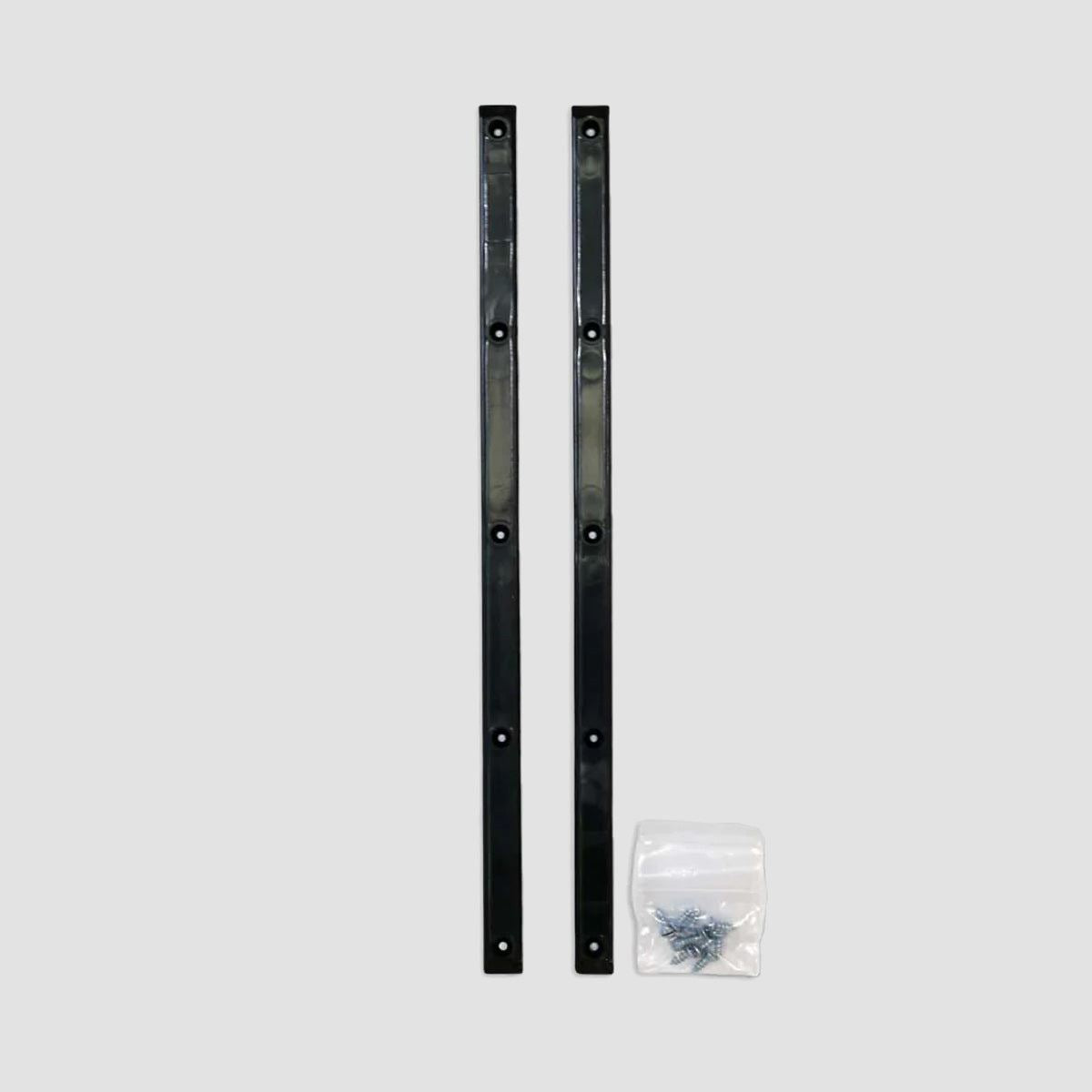 G-Tool Rails Black x2