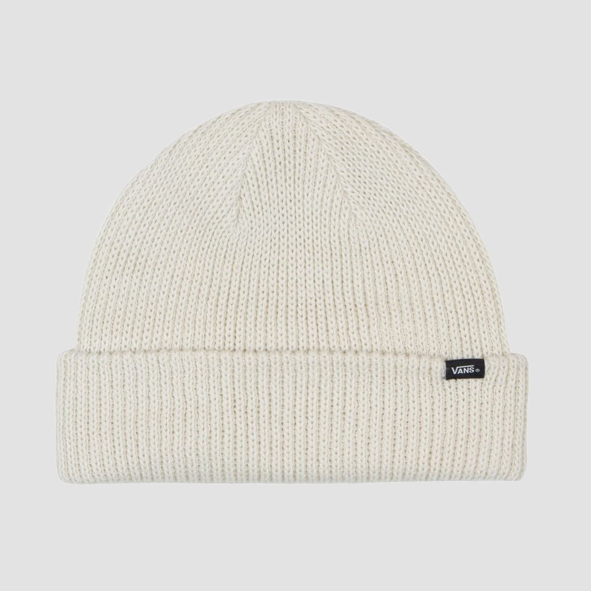 Vans Core Basics Beanie Oatmeal