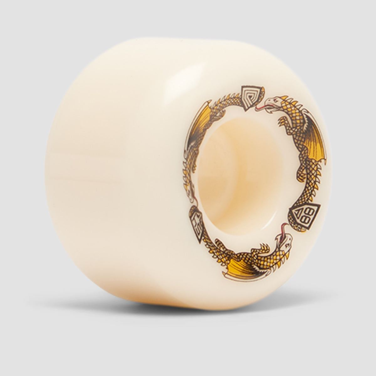 Powell Peralta Dragon Formula ベアリング セット POWELL PERALTA