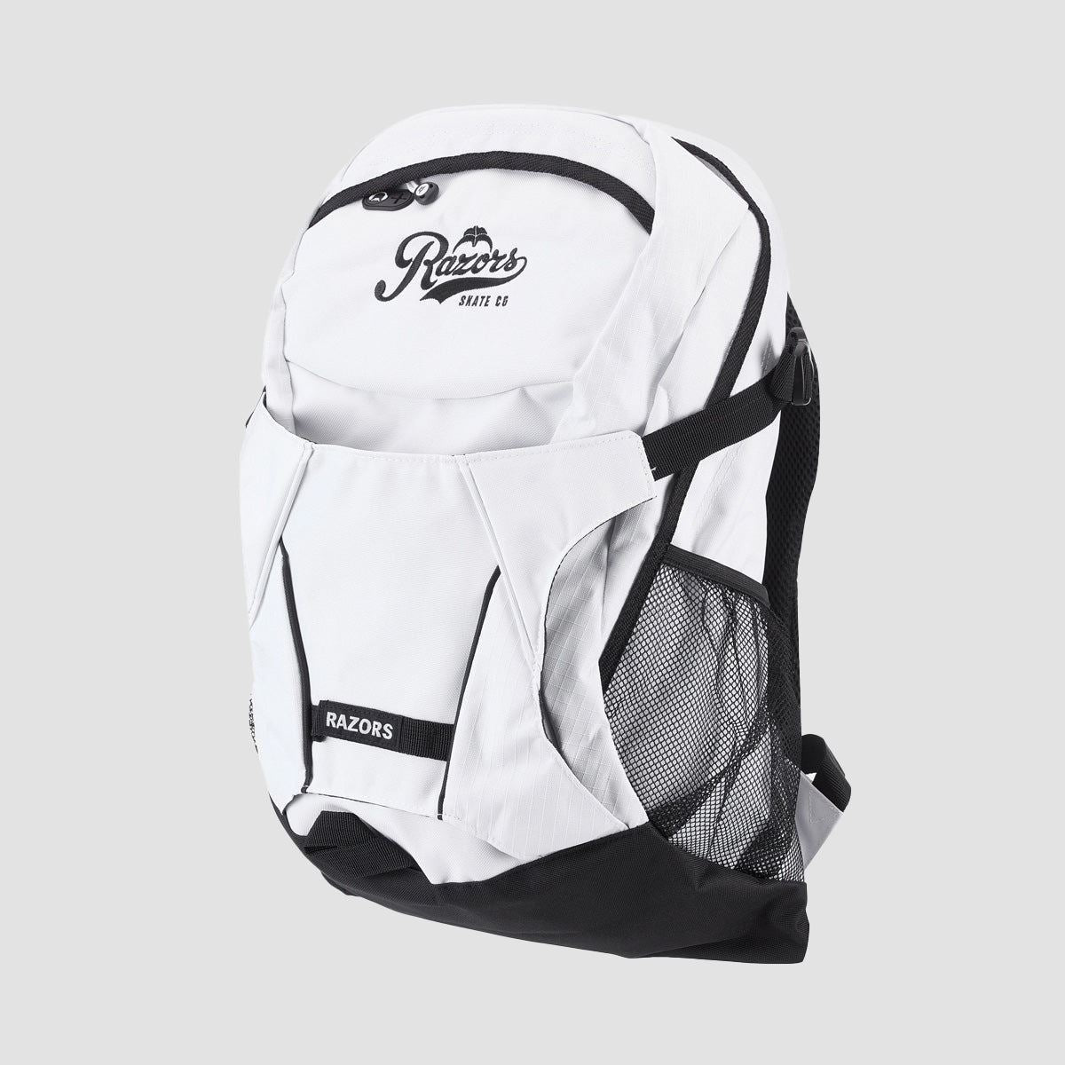 Razors Humble Backpack White