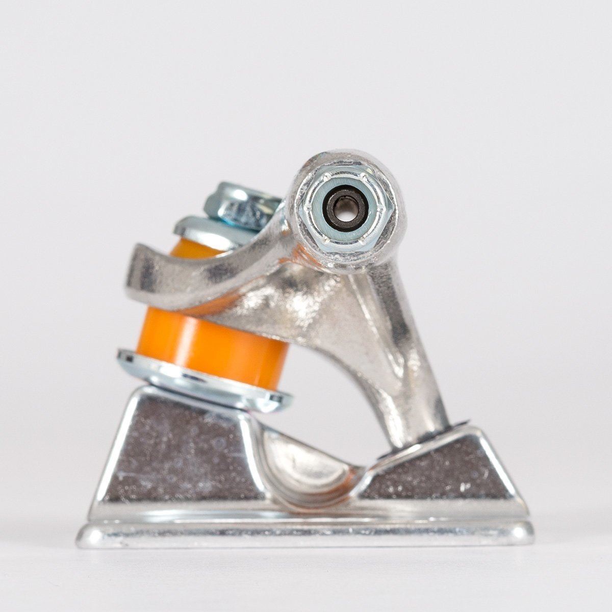 スケートボード independent 139 FORGED HOLLOW Independent 139 Forged Hollow Skateboard Trucks (Set of 2)