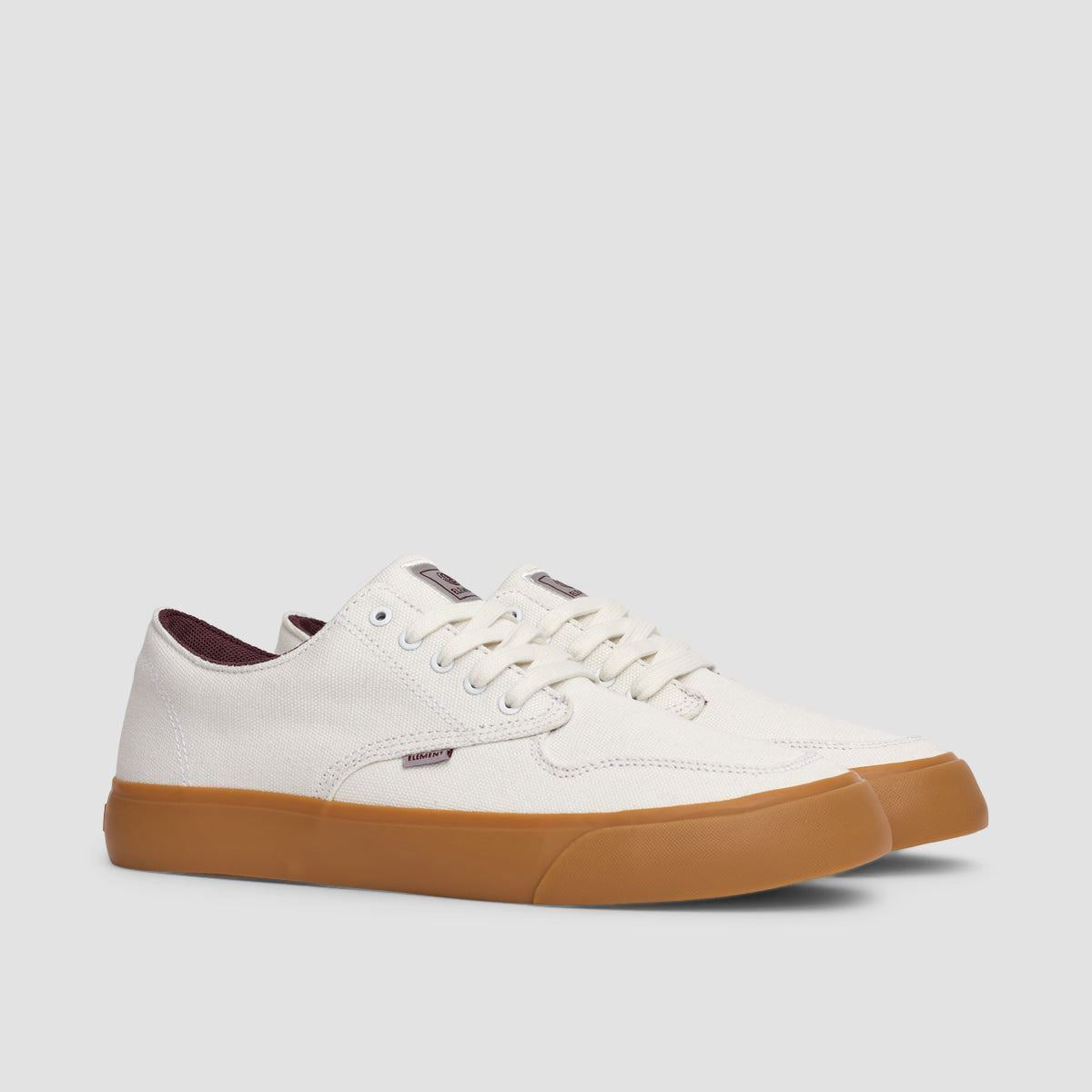 Element Topaz C3 Shoes - Off White