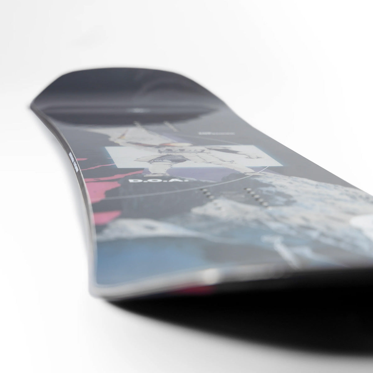 CAPiTA D.O.A. Resort 2026 Snowboard 156cm