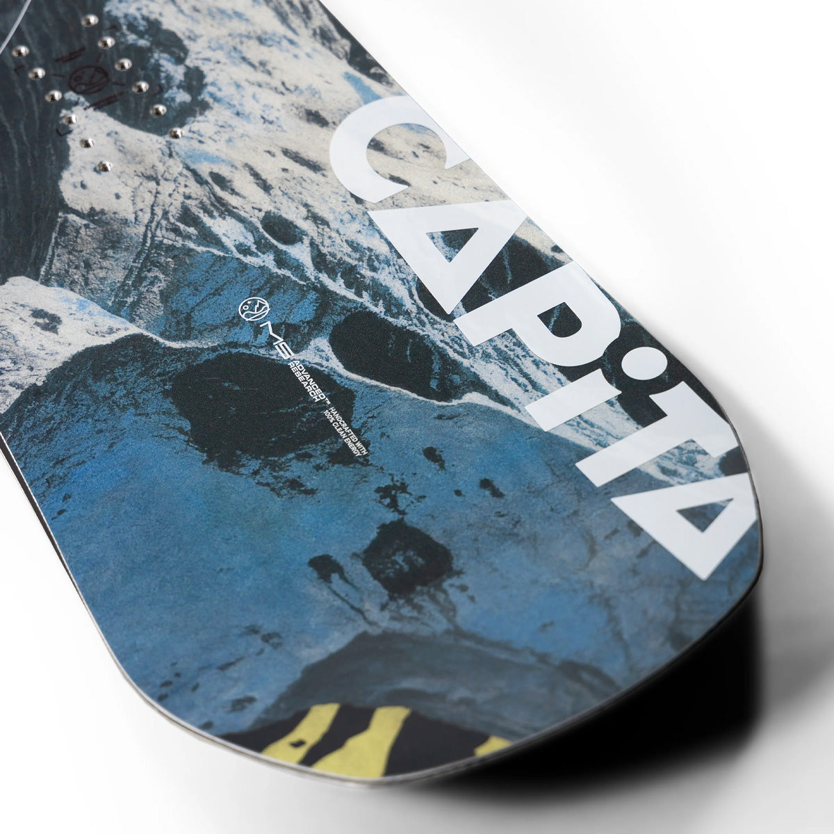 スノーボード CAPITA DOA 154cm Capita Super D.O.A Snowboard 2026 – Snowtrax