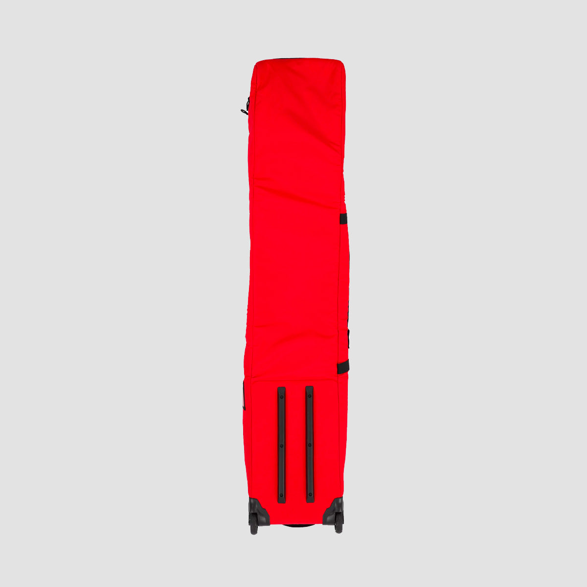 CAPiTA Explorer Wheeled Snowboard Bag Red 165cm