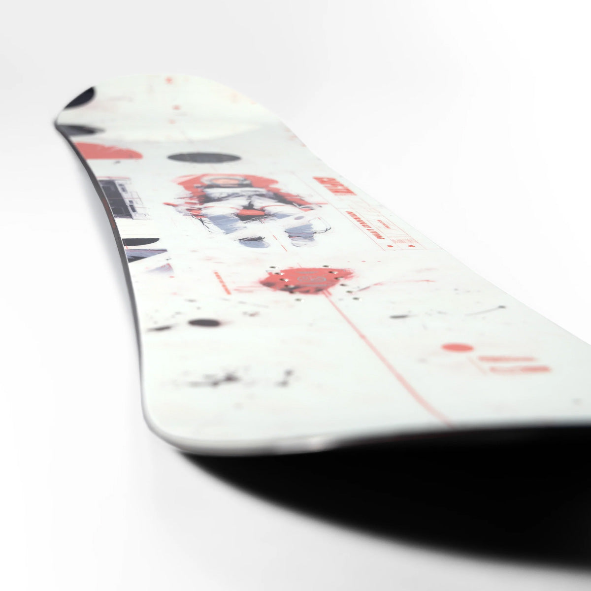 CAPiTA Outerspace Living Resort 2026 Snowboard 156cm