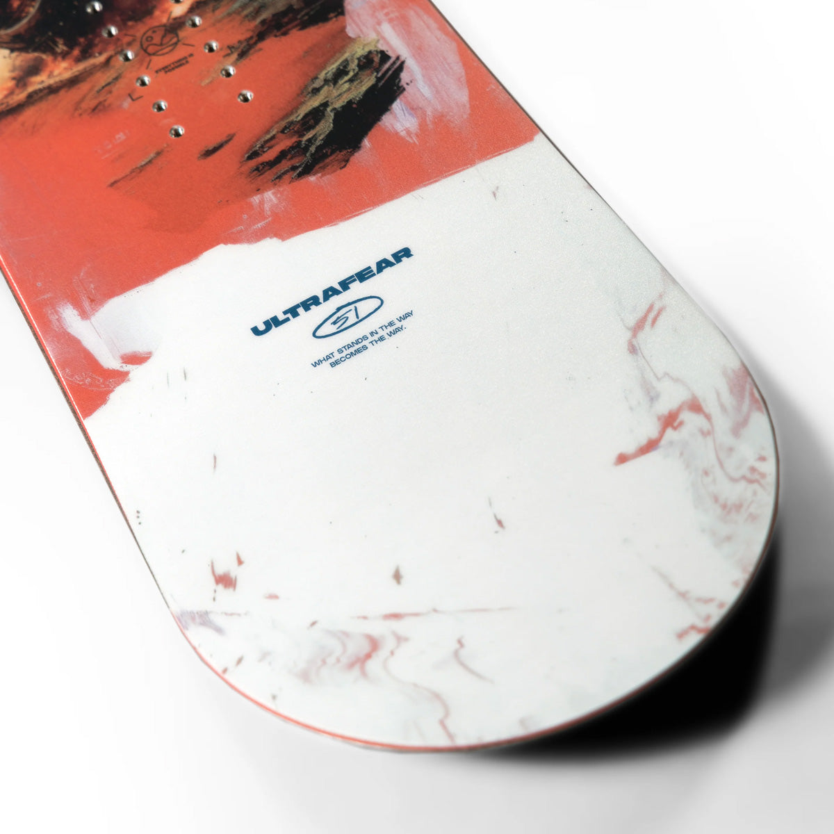 CAPiTA Ultrafear Resort/Freestyle 2026 Snowboard 157cm CAPiTA Ultrafear Resort/Freestyle 2026 Snowboard 157cm