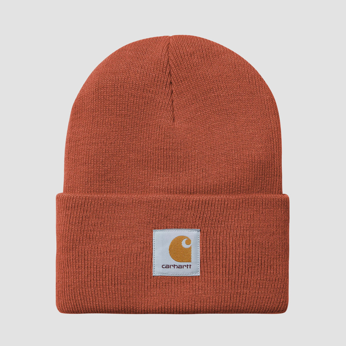 Carhartt WIP Acrylic Watch Beanie Vermillion