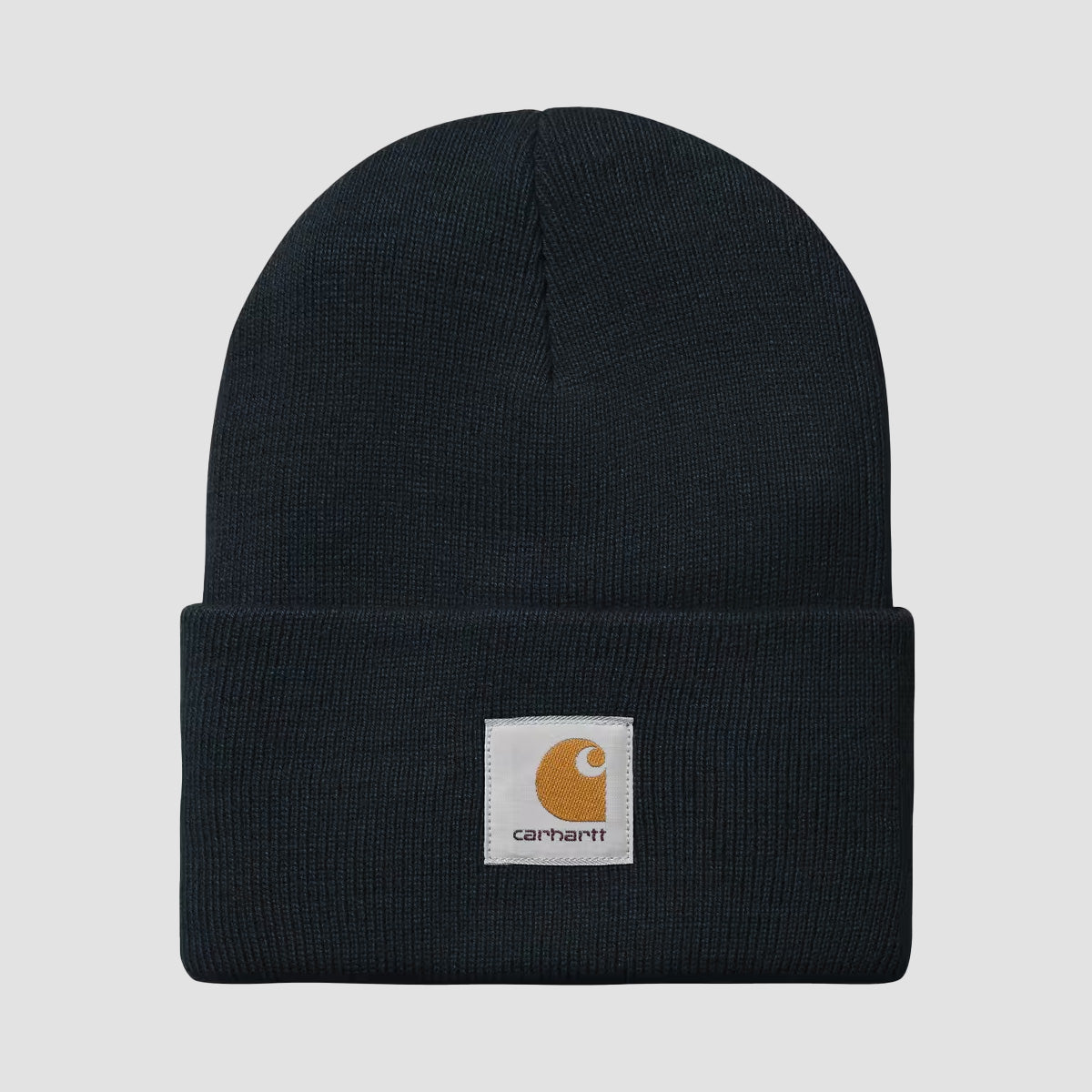Carhartt WIP Acrylic Watch Hat Deep Night