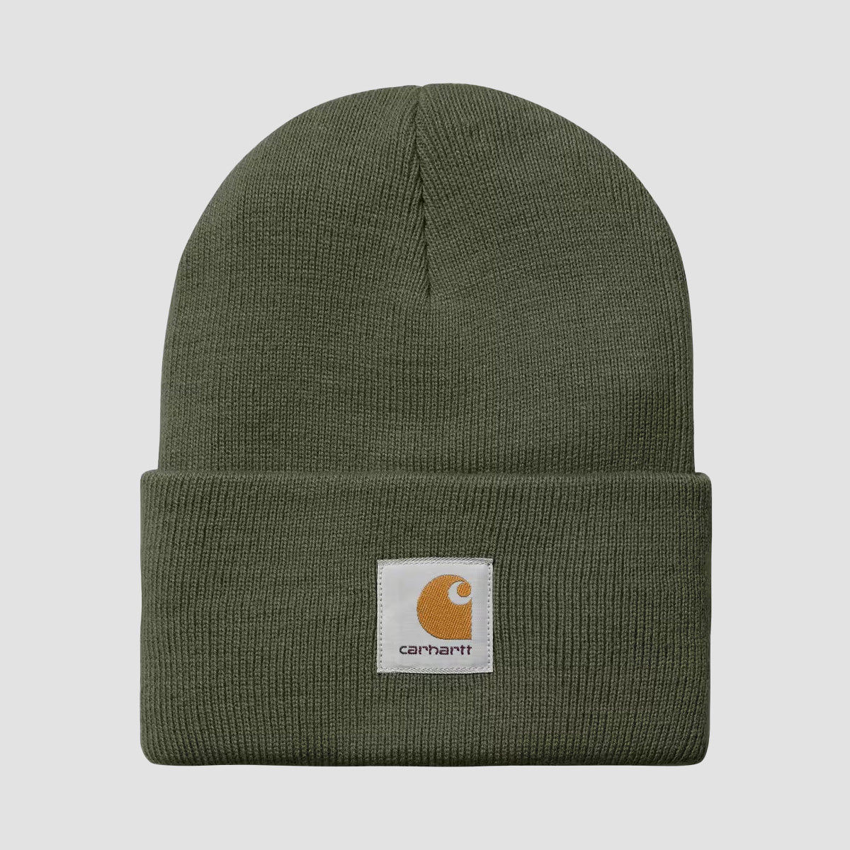 Carhartt WIP Acrylic Watch Hat Opuntia