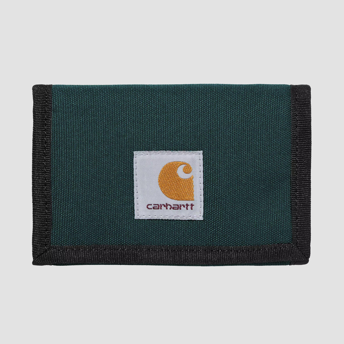 Carhartt WIP Alec Wallet Deep Lagoon