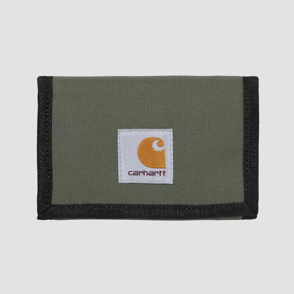 Carhartt WIP Alec Wallet Opuntia
