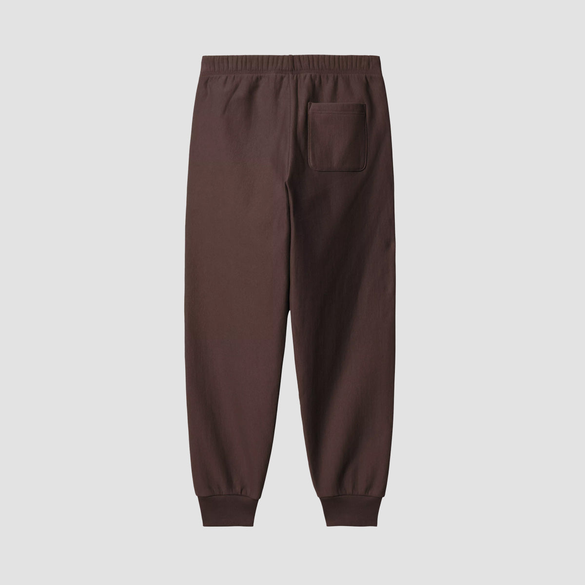 Carhartt WIP American Script Jogging Pant Palisander