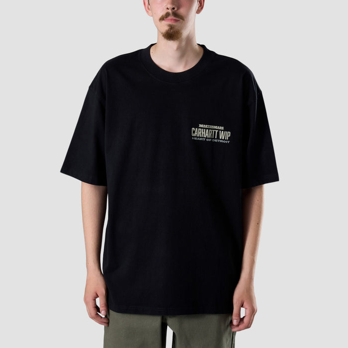 'Arcan' T-shirt T-shirt main image 0