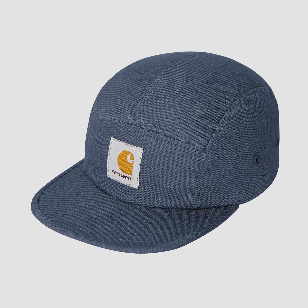 Carhartt WIP Backley Cap Dusky Blue