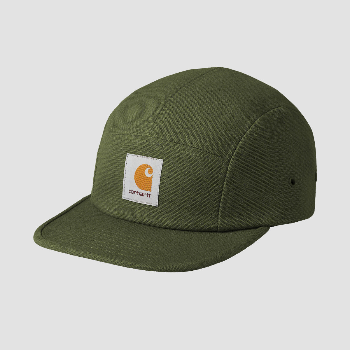 Carhartt WIP Backley Cap Tarragon