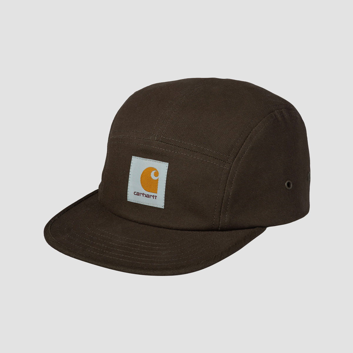 Carhartt WIP Backley Cap Tobacco - Unisex