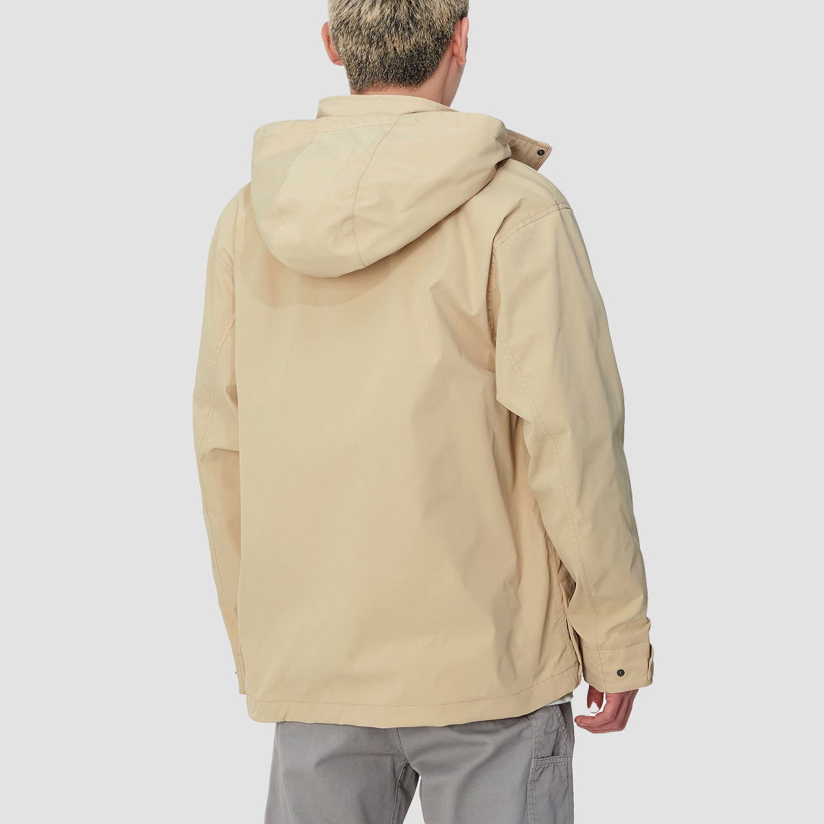 Carhartt WIP Balto Jacket Cornsilk