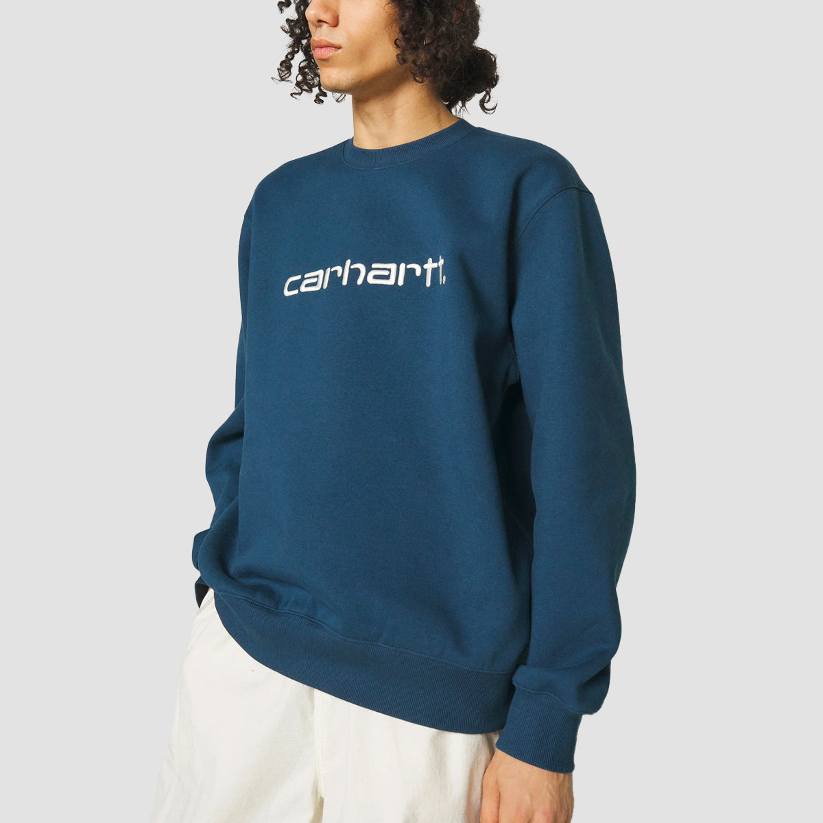 Carhartt wip sweat best sale