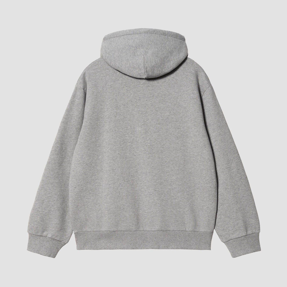 Carhartt WIP Carhartt Pullover Hoodie Grey Heather/Chervil