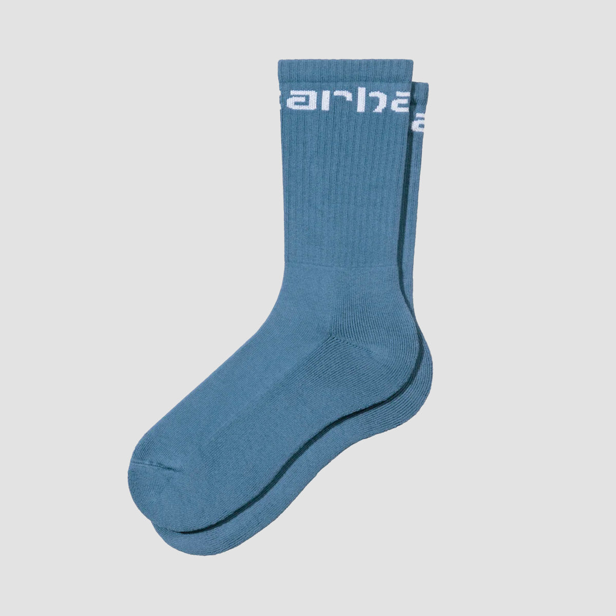 Carhartt WIP Carhartt Socks Sorrent/White