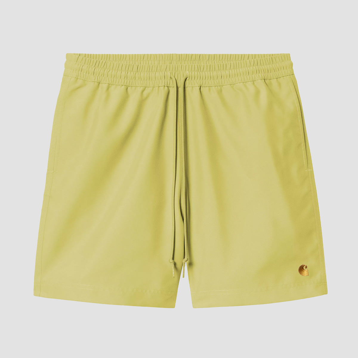 Carhartt WIP Chase Swim Trunks Fandoghi/Gold