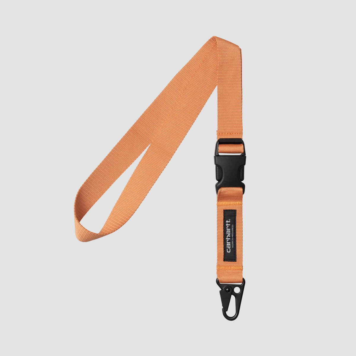 Carhartt WIP Click Keychain Redhaven
