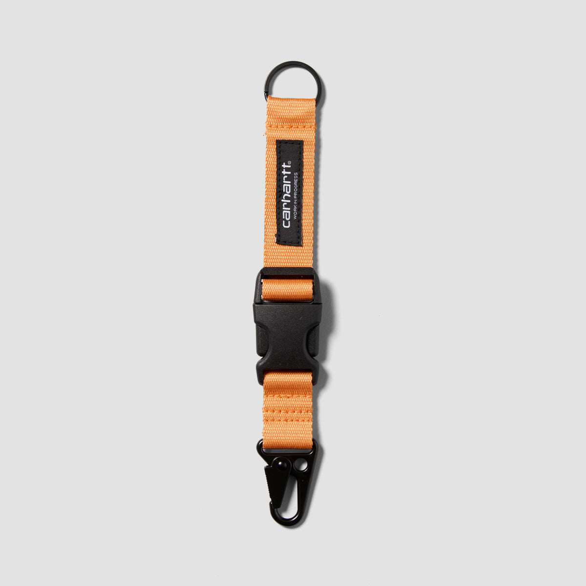 Carhartt WIP Click Keyholder Redhaven