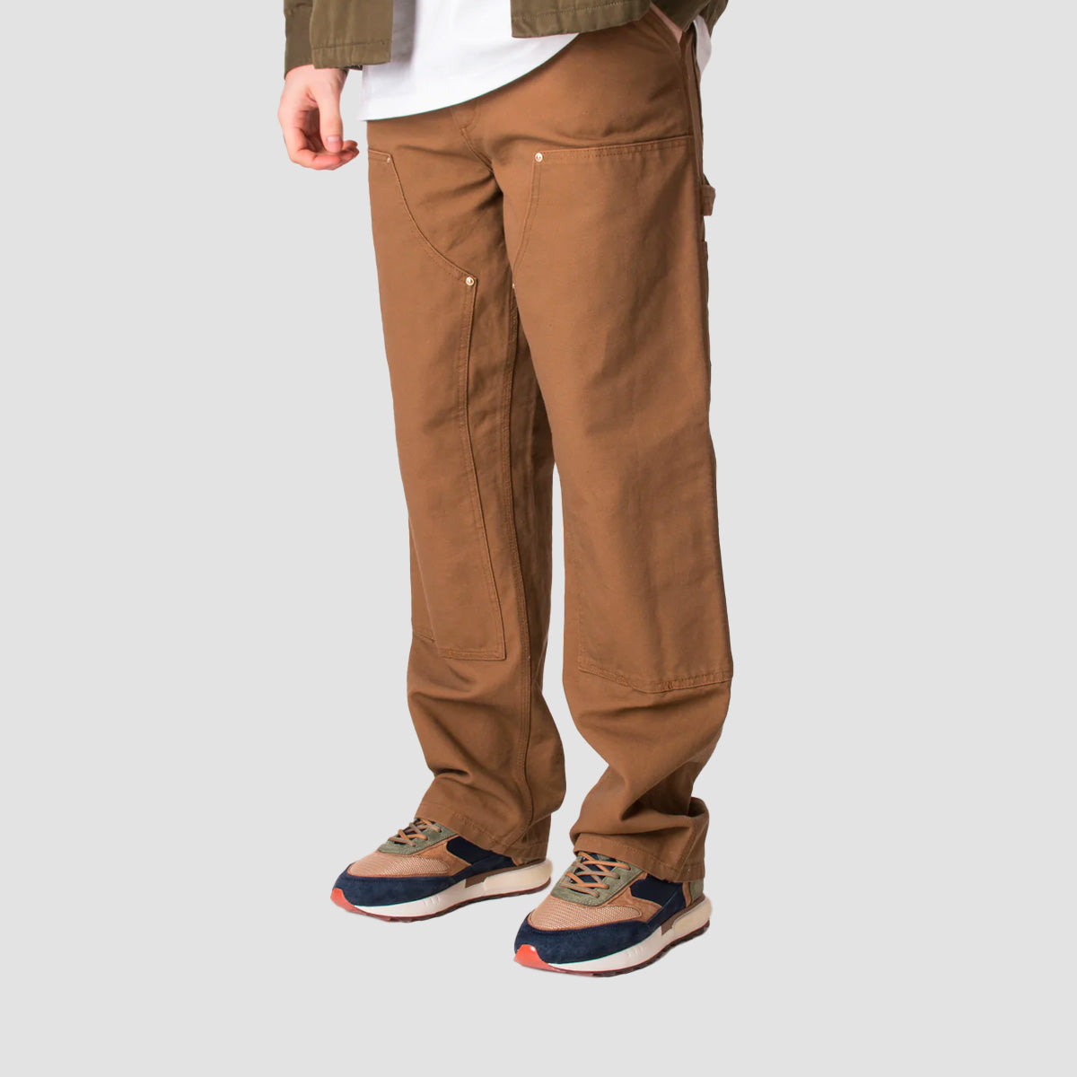 Carhartt knee pad store pants