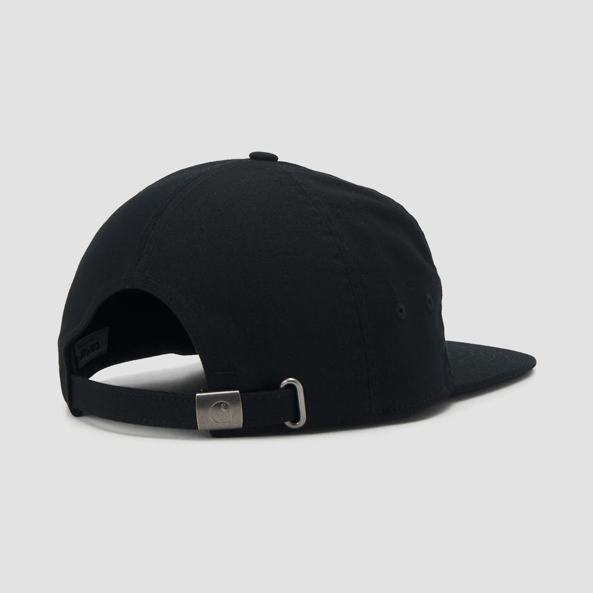 Carhartt WIP Ducks Cap Black