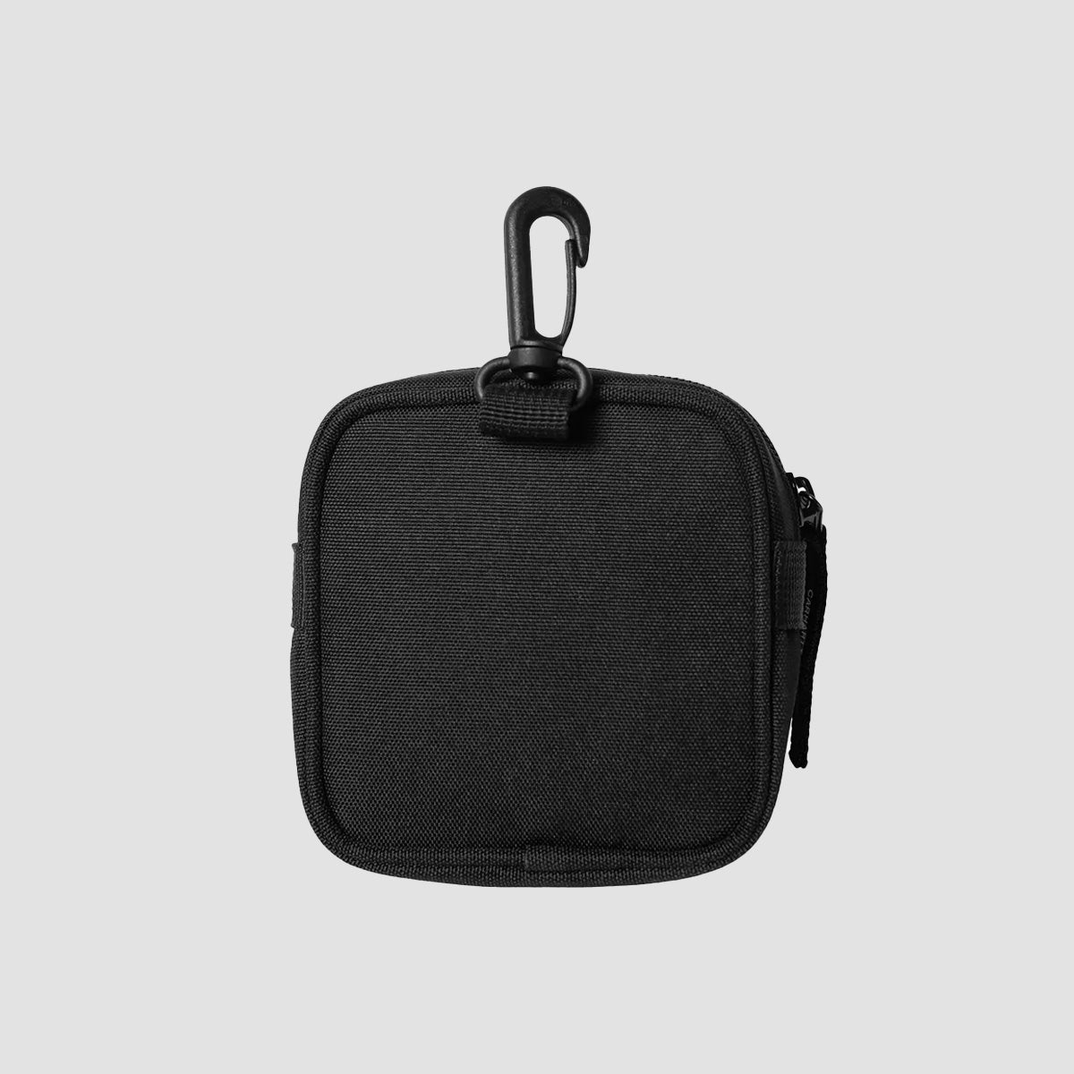 Carhartt WIP Essential Coin Wallet Black