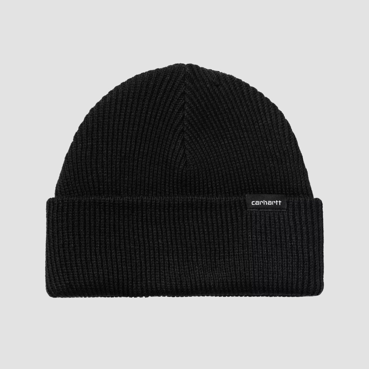 Carhartt WIP Gordan Beanie Black