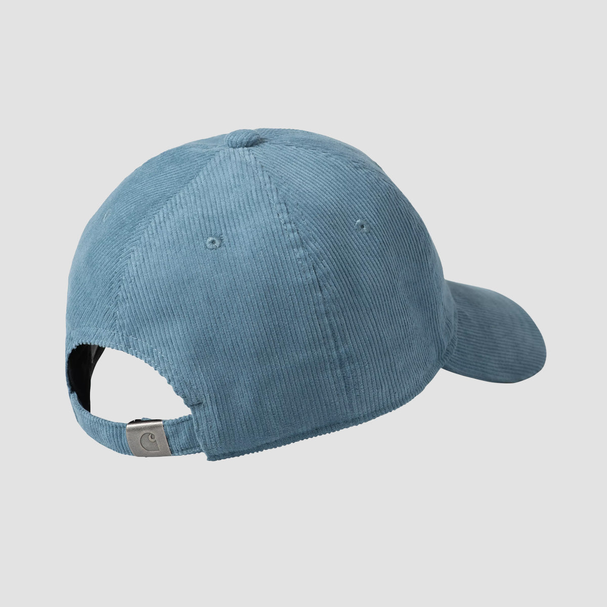 Carhartt WIP Harlem Cap Icy Water/Wax