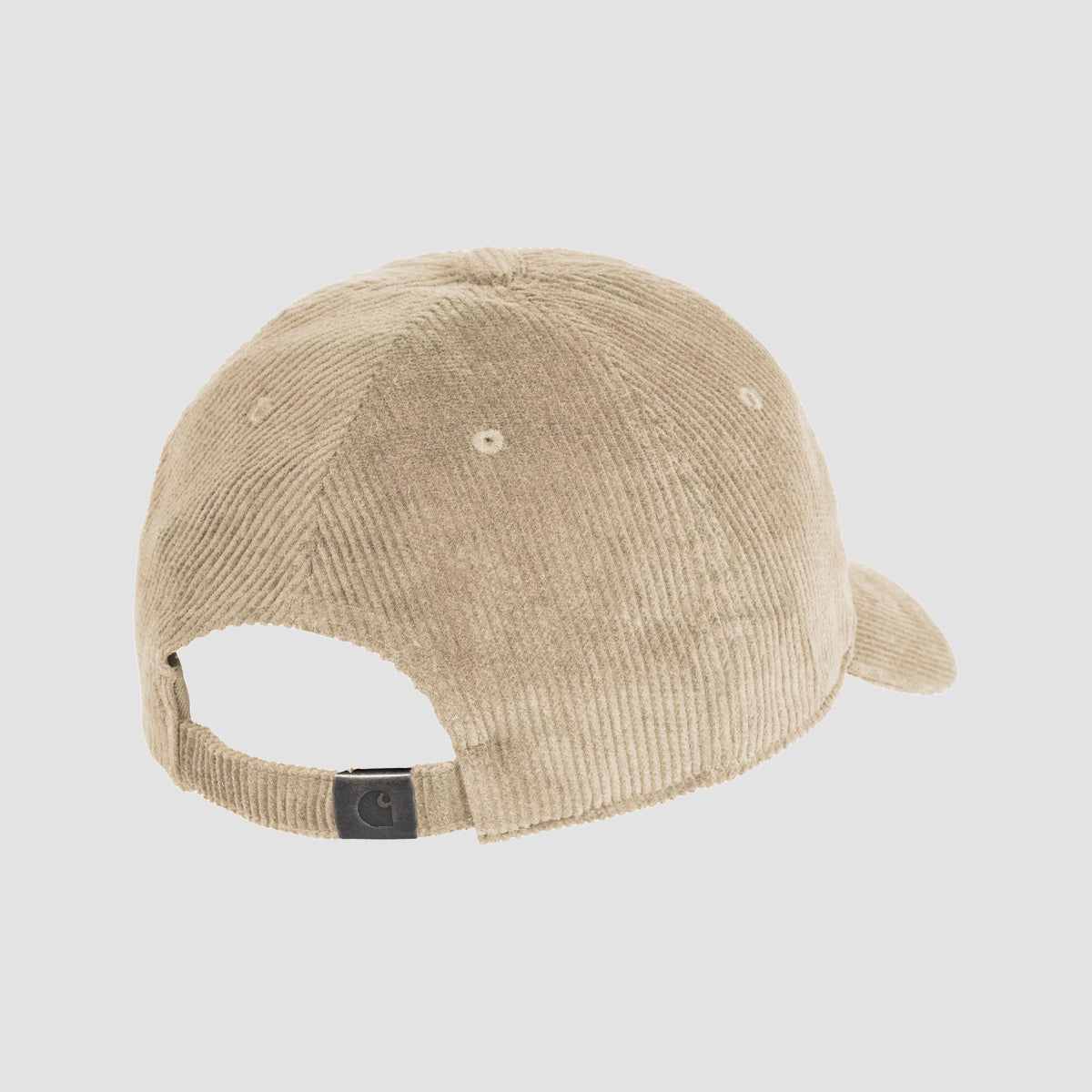 Carhartt WIP Harlem Cap Wall/White