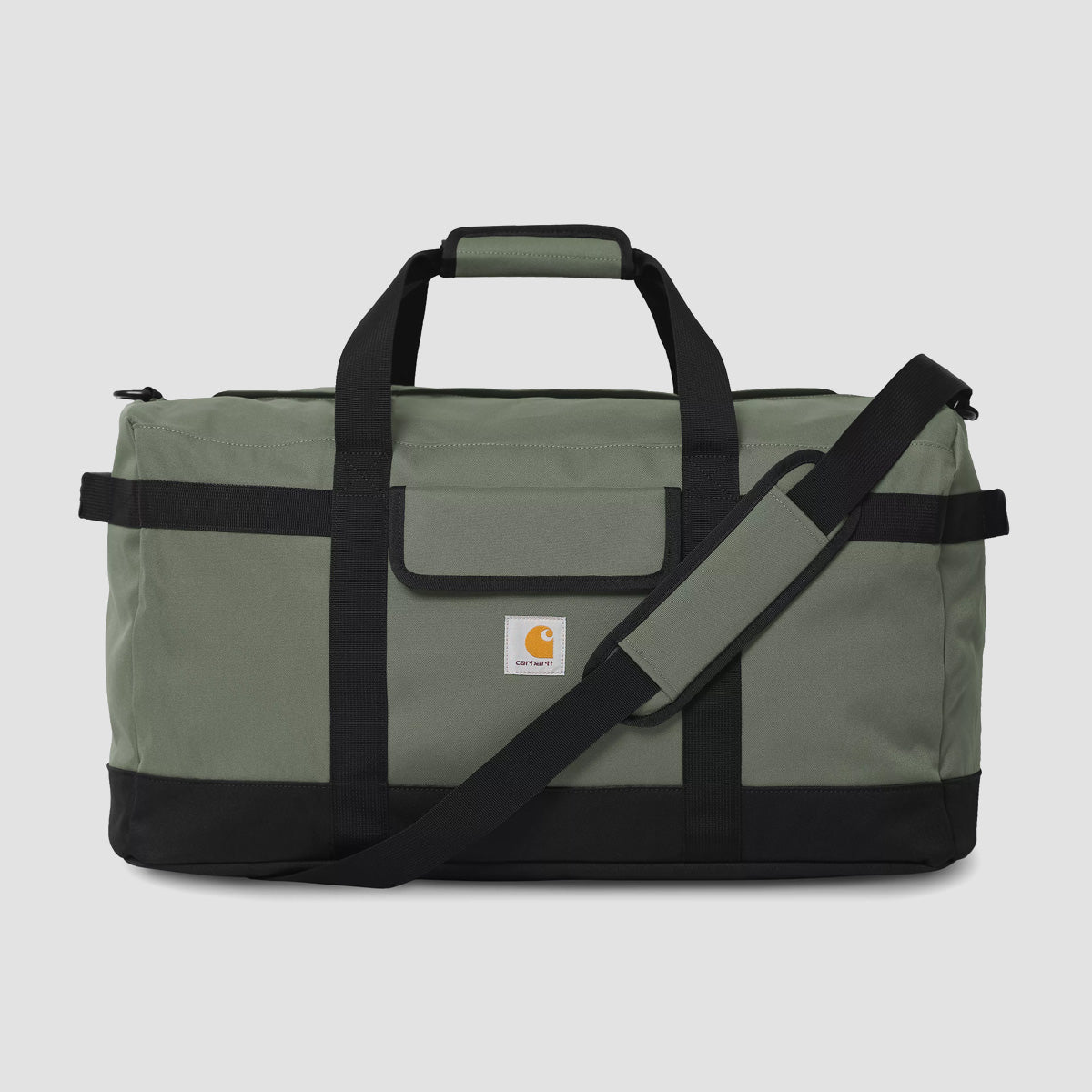 Carhartt WIP Jack 32L Duffle Bag Opuntia