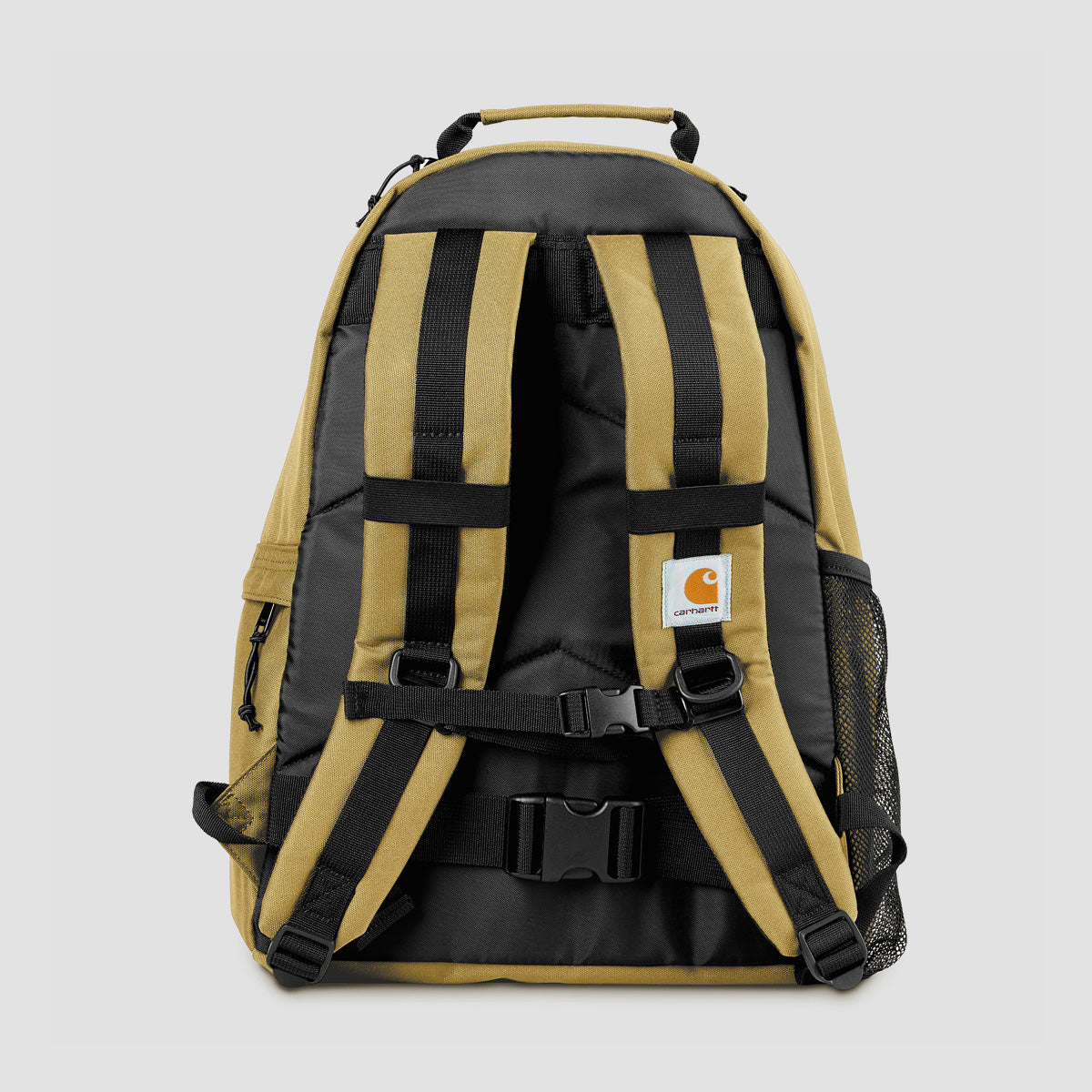 Carhartt WIP Kickflip 24.8L Backpack Agate