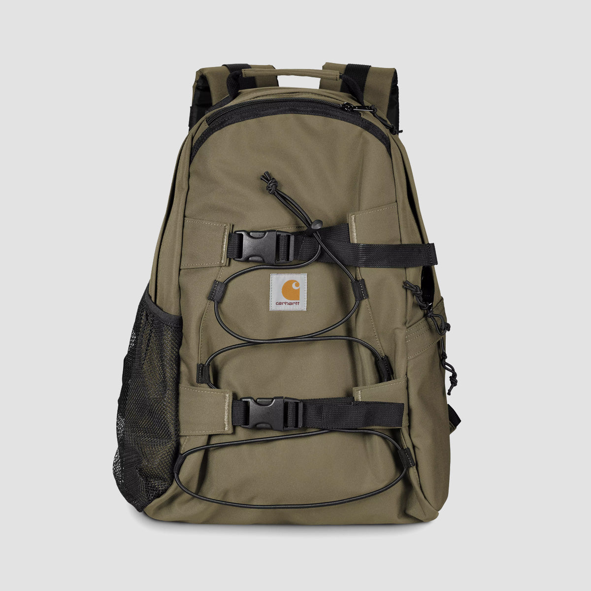 Carhartt WIP Kickflip 24.8L Backpack Brass