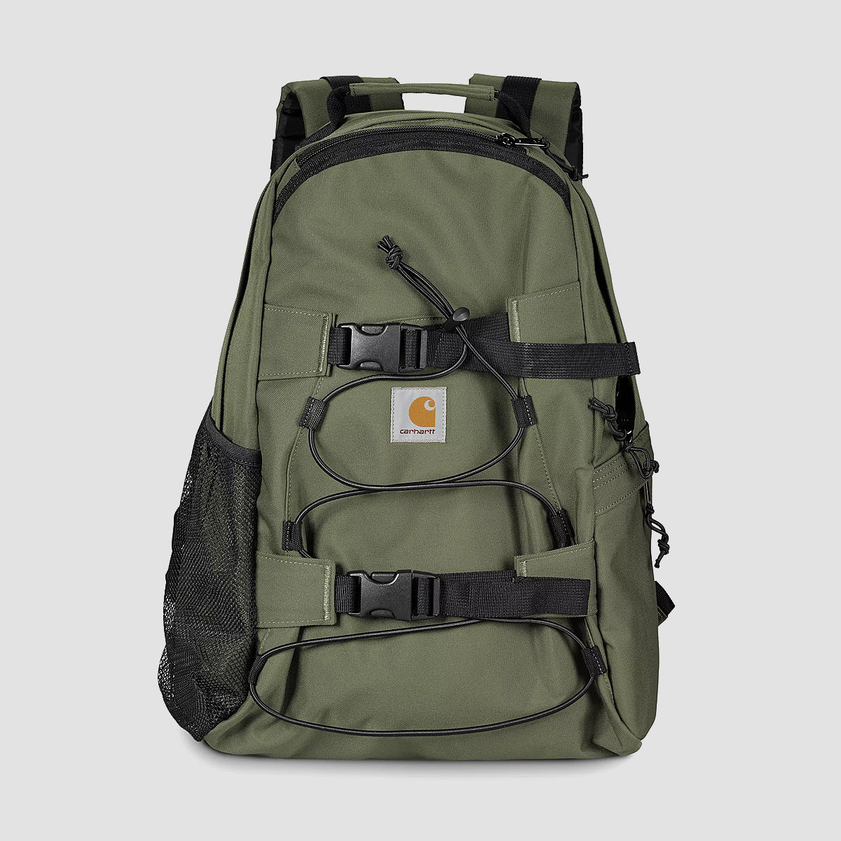 Carhartt WIP Kickflip 24.8L Backpack Hamilton Brown
