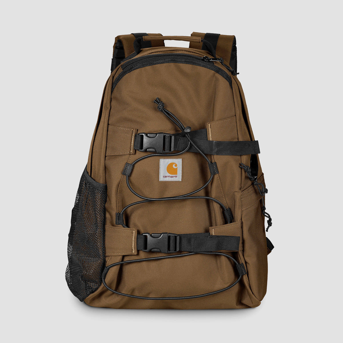 Carhartt WIP Kickflip 24.8L Backpack Lumber
