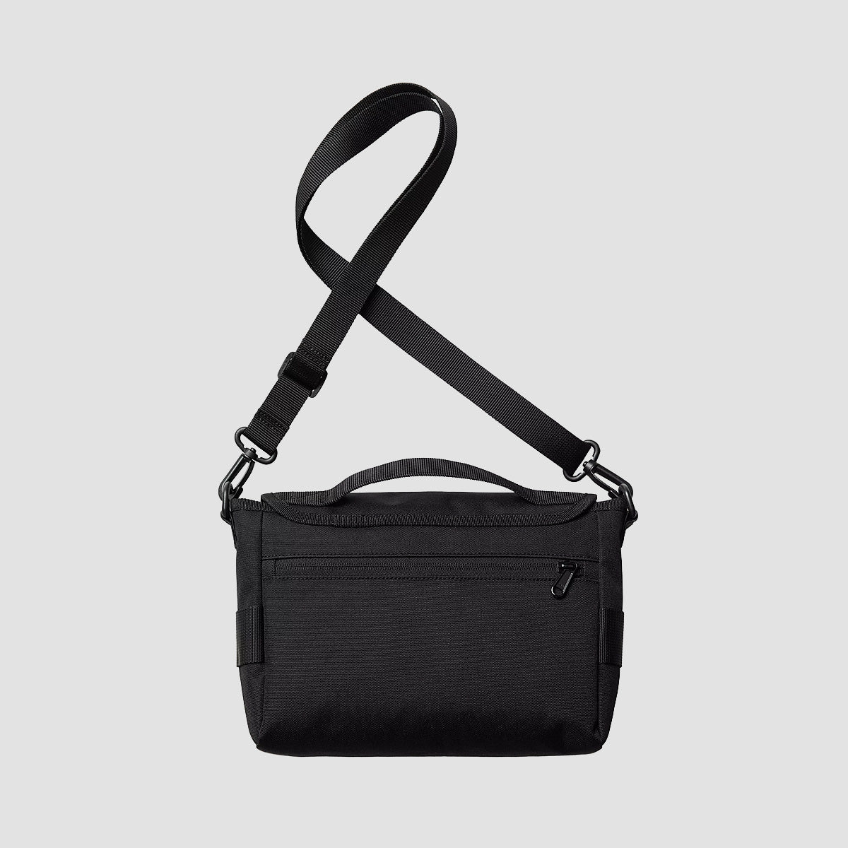Carhartt WIP Kyle 2.7L Shoulder Bag Black
