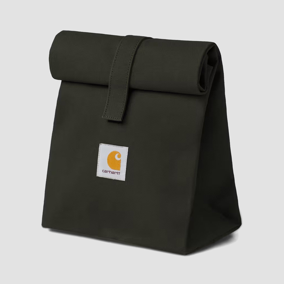 Carhartt WIP Lunch Bag Olive