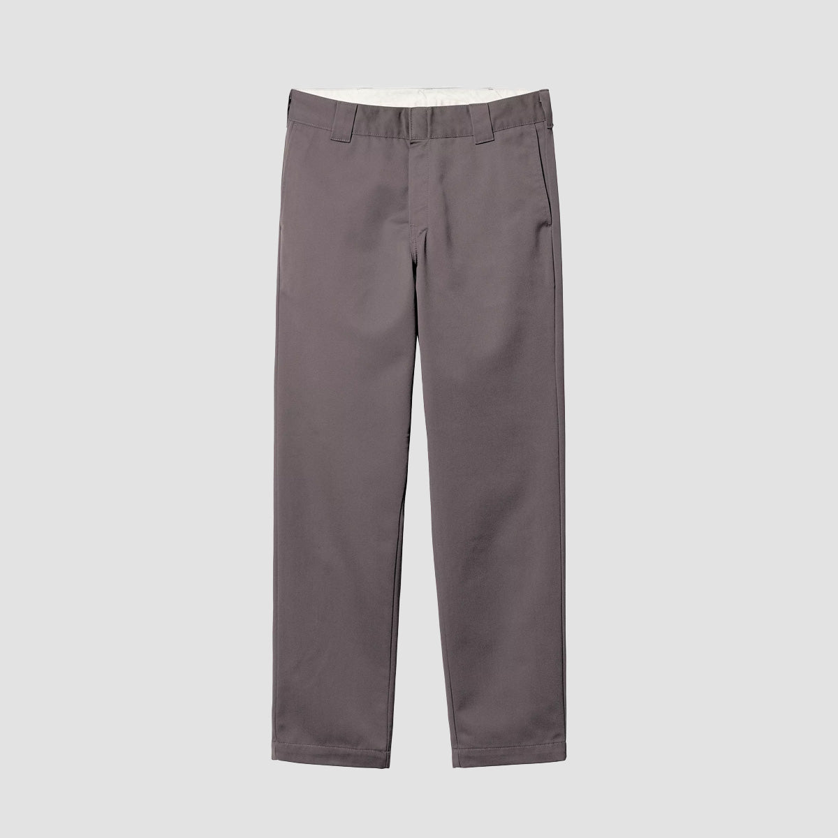 Carhartt WIP Master Pants Manta Rinsed