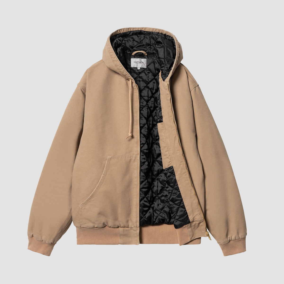 Carhartt wip deals winter jacket