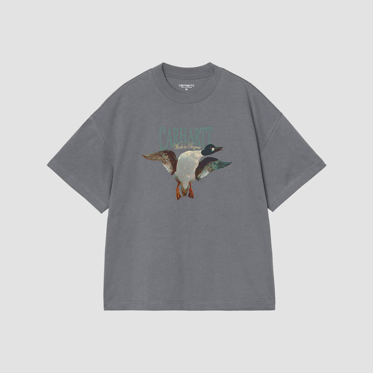 Carhartt WIP Pennon T-Shirt Styx