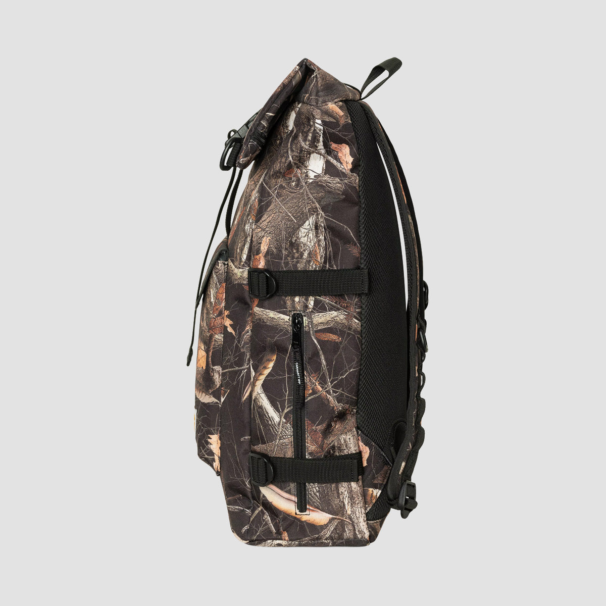 Carhartt WIP Philis 21.5L Backpack Camo Feather Tree/Black