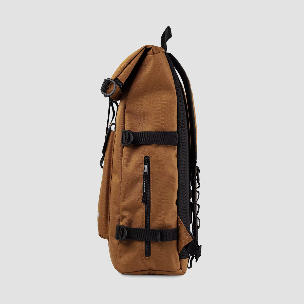 Carhartt WIP Philis 21.5L Backpack Hamilton Brown