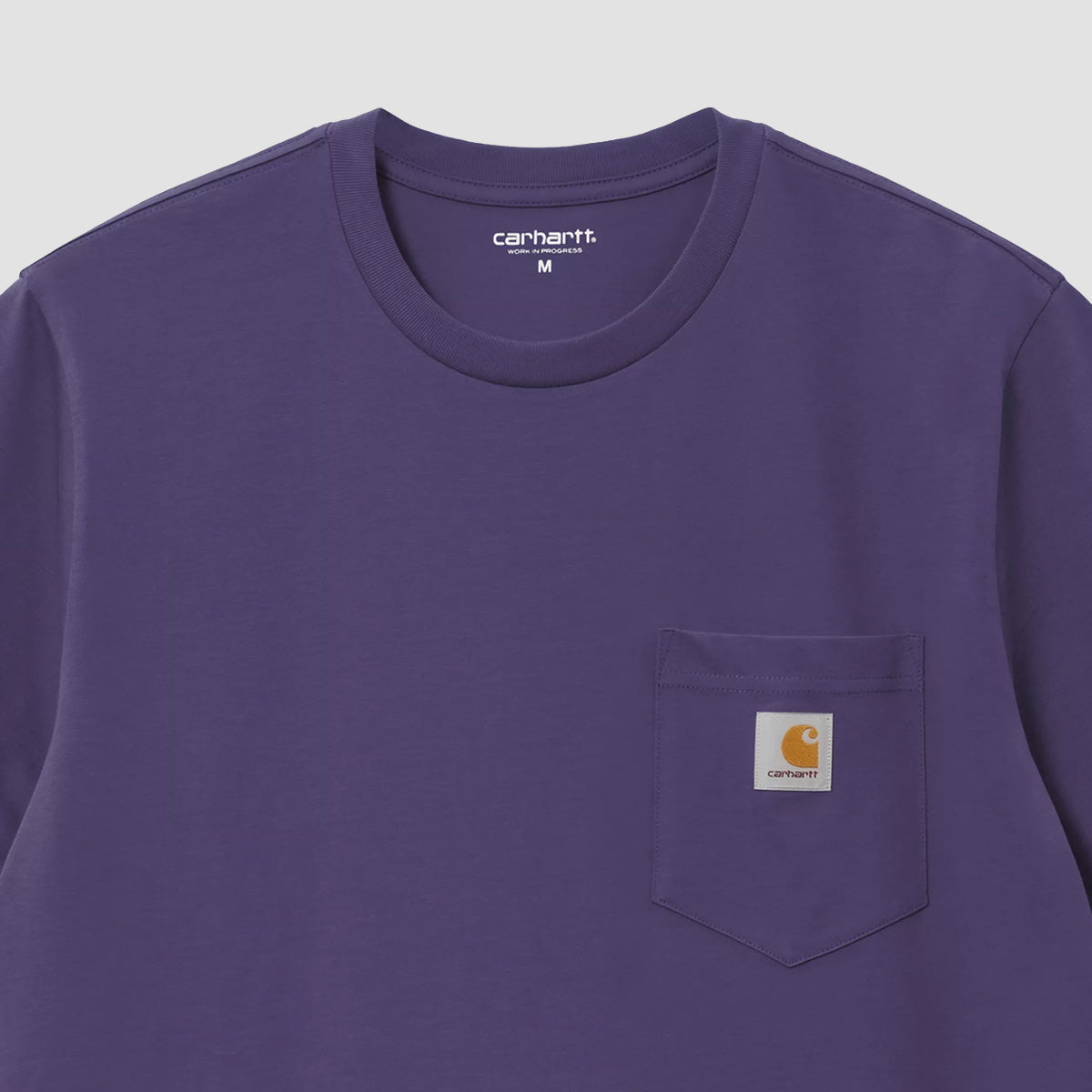 Carhartt WIP Pocket T-Shirt Calla