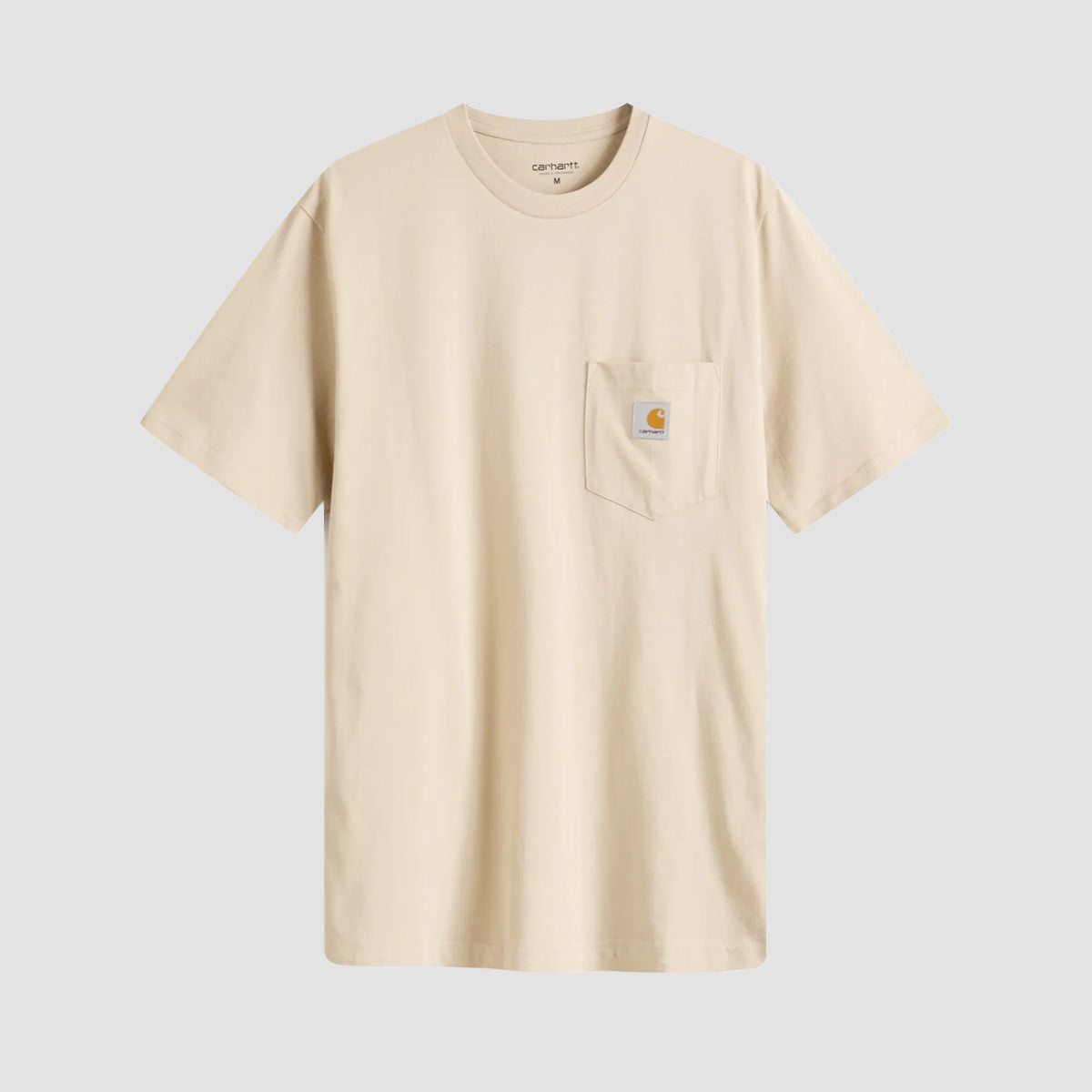 Carhartt WIP Pocket T-Shirt Wall