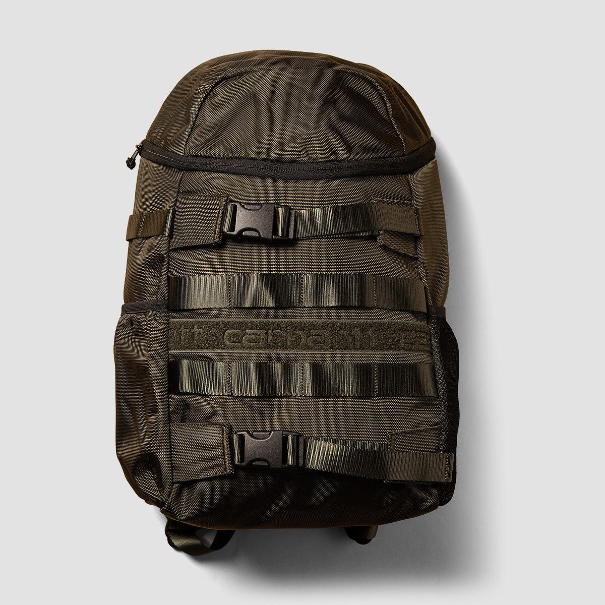 Carhartt WIP Prescott 24L Backpack Oxide Green